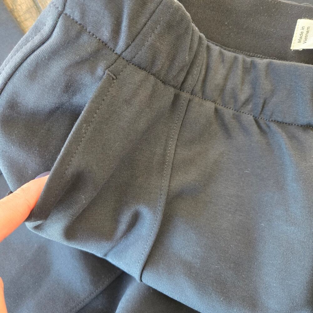 Everlane The Dream Pant Size S NWT - Picture 6 of 9
